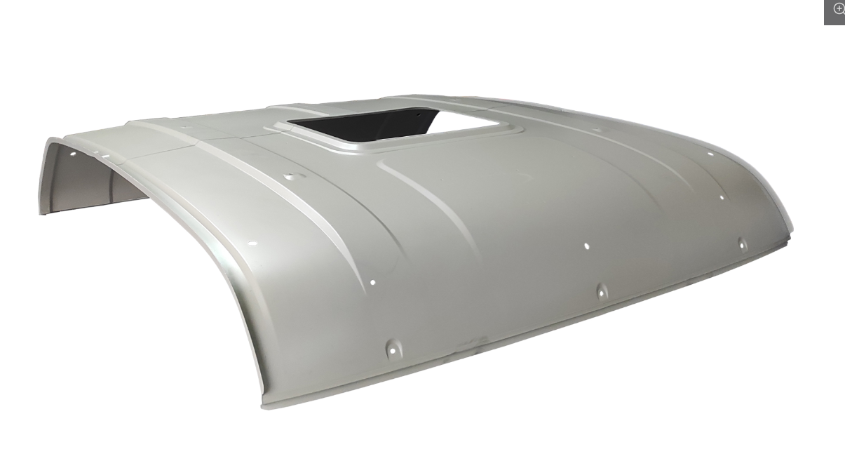 BOFF16811 - TETO CENTRAL INTEIRO 94/114/124 T P G R