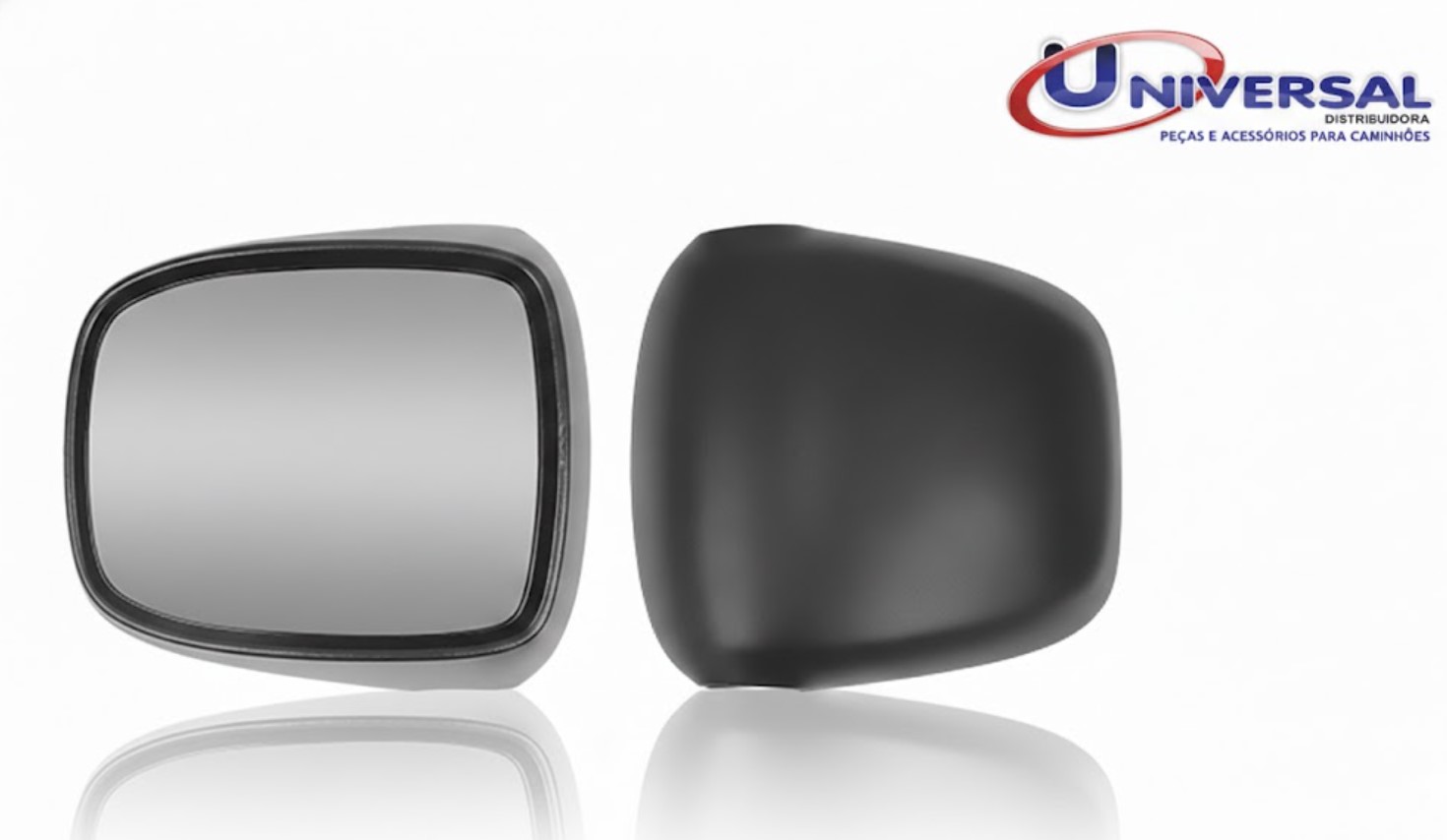 1689347 - ESPELHO AUX DAF XF C/DESEMB ATE 2020 LD /LE
