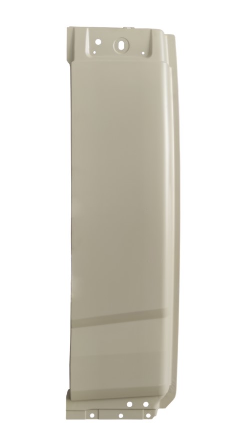 17031 - CHAPA LATERAL CABINE SIMPLES VW CONSTELLATION LE