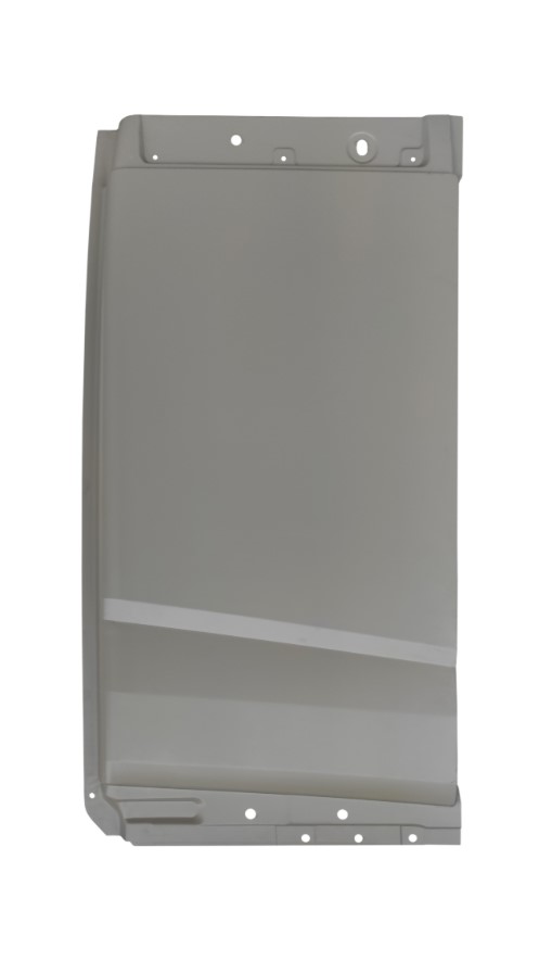 17114 - CHAPA LATERAL CABINE VW CONSTELLATION LEITO LD