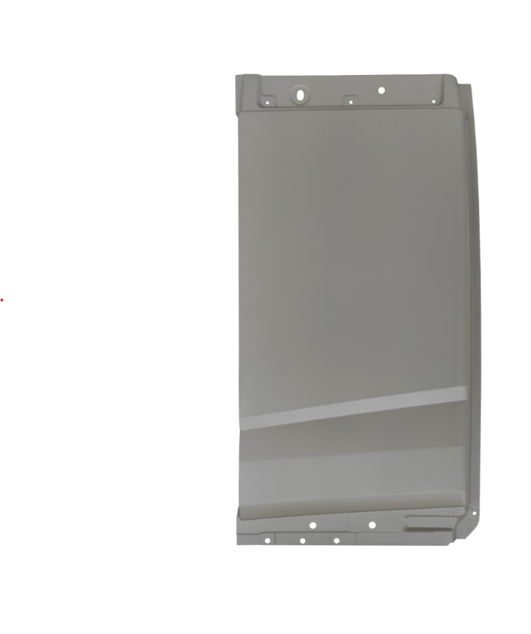 17115 - CHAPA LATERAL CABINE VW CONSTELLATION LEITO LE