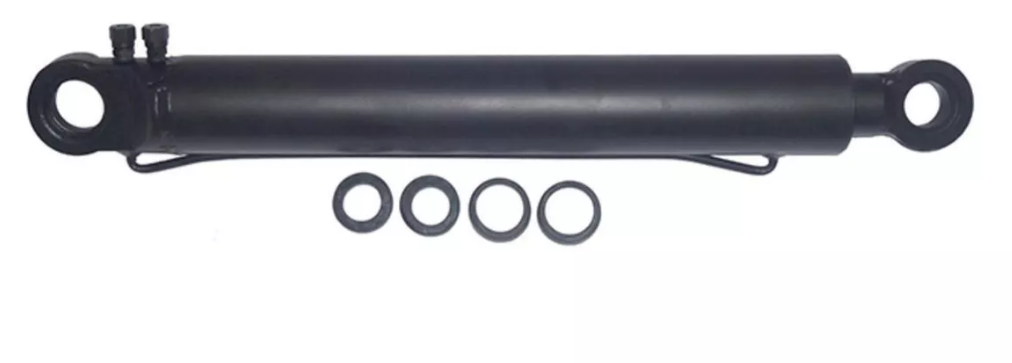 1720927 - PISTAO LEVANTAR CABINE SCANIA S4