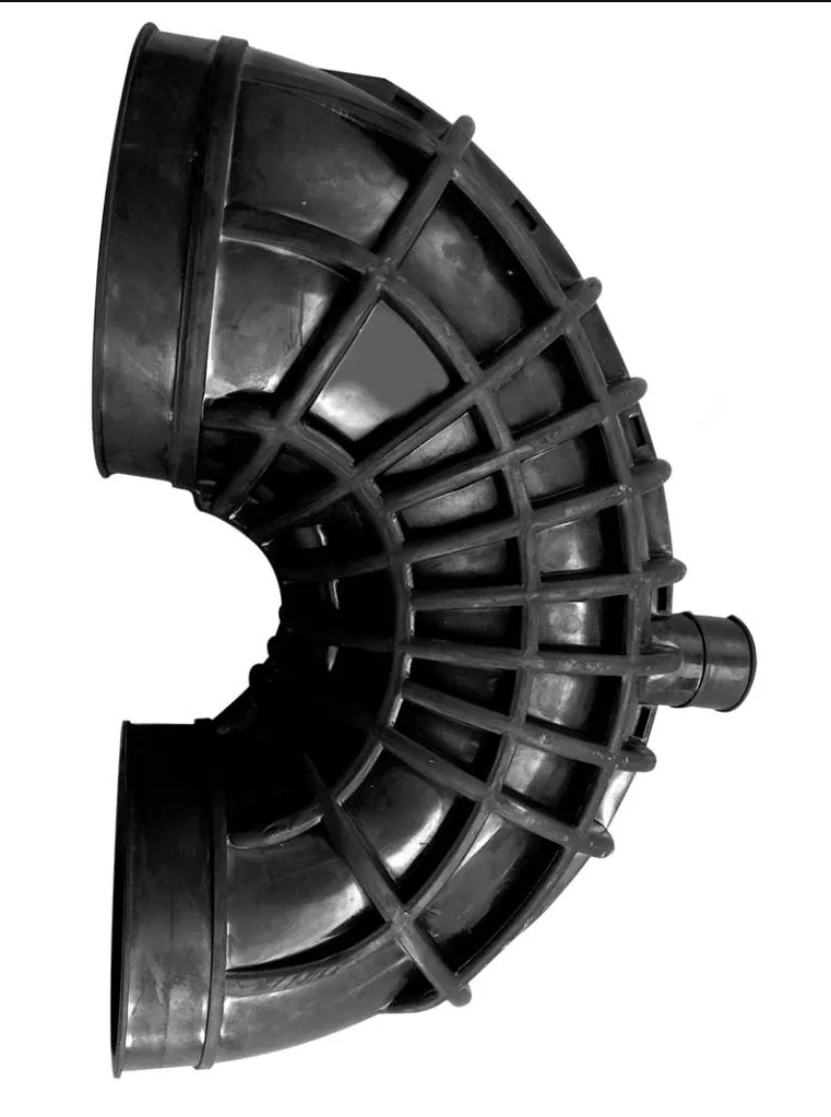 743 - MANGUEIRA DE AR SCANIA S5 S6 S7