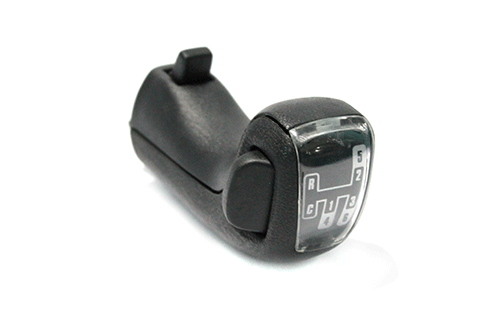 MON20006 - MANOPLA CAMBIO SCANIA 112 113 S4 S5 S6 6 MARCHAS ENCAIXE