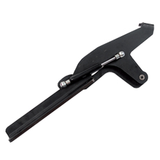 1733575 - DOBRADICA GRADE INF SCANIA S5 'P' LE