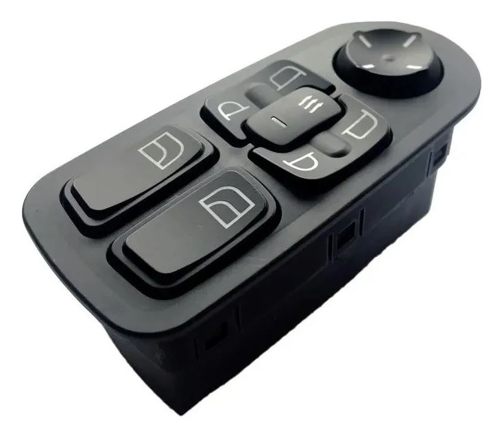 DIF17366 - INTERRUPTOR VIDRO DAF XF 105 LE