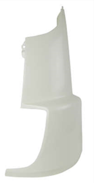 AM1754E - DEFLETOR COLUNA ACTROS EXT MEGASPACE LE