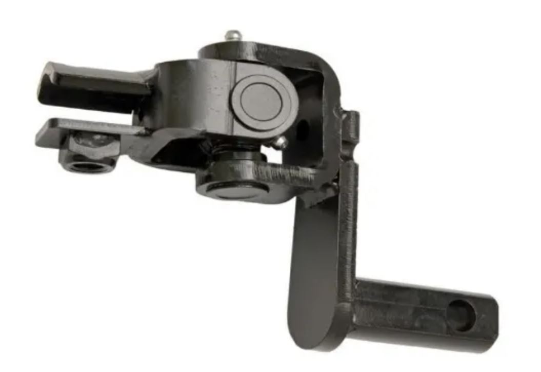 AD-1168 - CRUZETA ALAVANCA CAMBIO SCANIA S4 S5 S6 S7