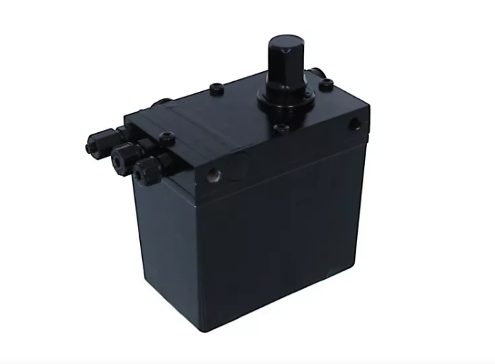 1794907 - BOMBA HIDRAULICA CABINE SCANIA S5