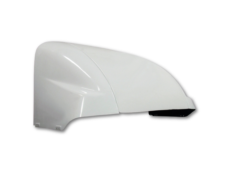 FP17961 - DEFLETOR BAU MB HPN ( 4 VOLUMES )