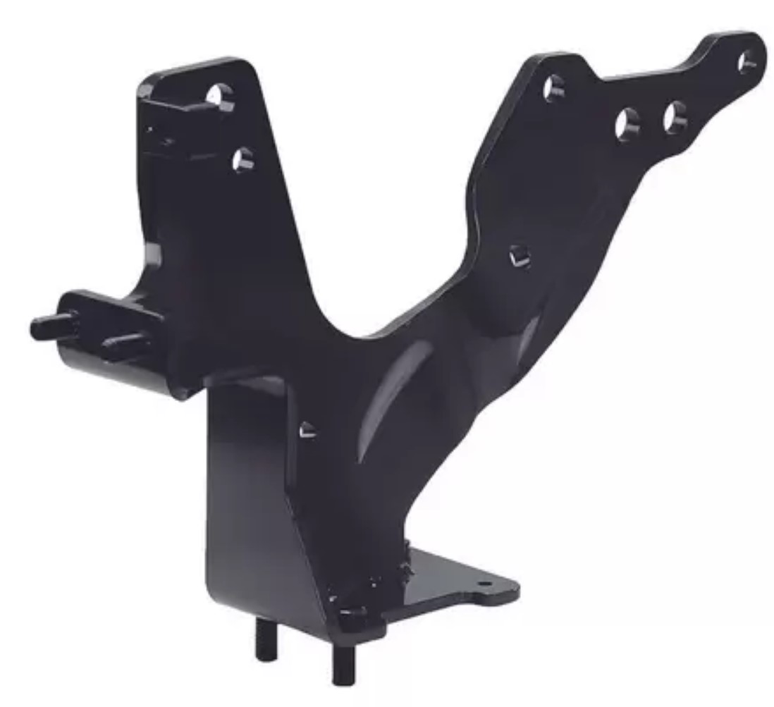 ME1835 - SUPORTE PARACHOQUE SCANIA S6 LE