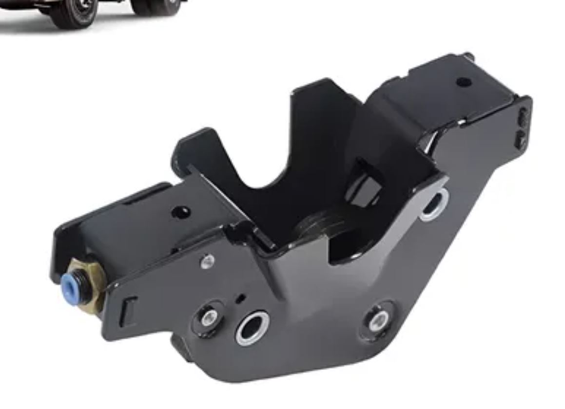 ME1388 - FECHADURA CABINE SCANIA S4 S5 APOS 2004