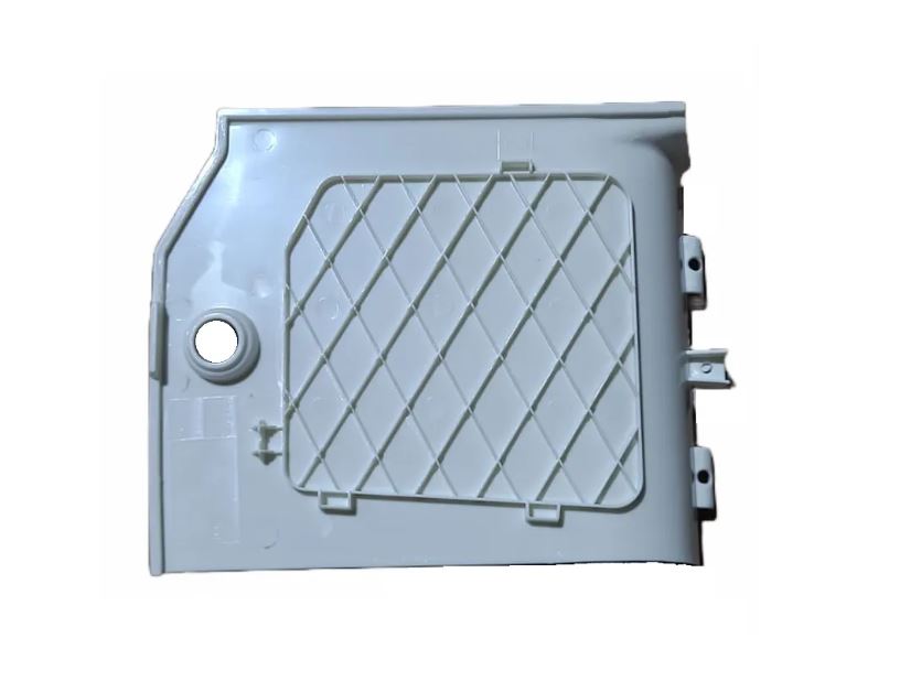 1828855 - TAMPA DE MANUTENCAO ESTRIBO DAF 106 LE