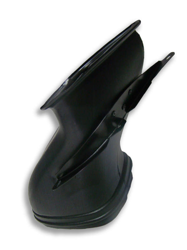 GLB1828S - CANAL AR FILTRO AR SCANIA S5