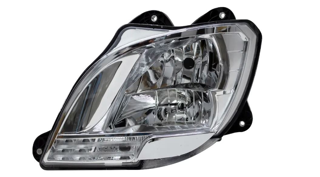 BDA03-009 - FAROL PRINC DAF XF 106 2020 LD