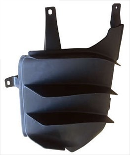 1856473 - DEFLETOR COLUNA INT SCANIA SCANIA S5 'P' LE