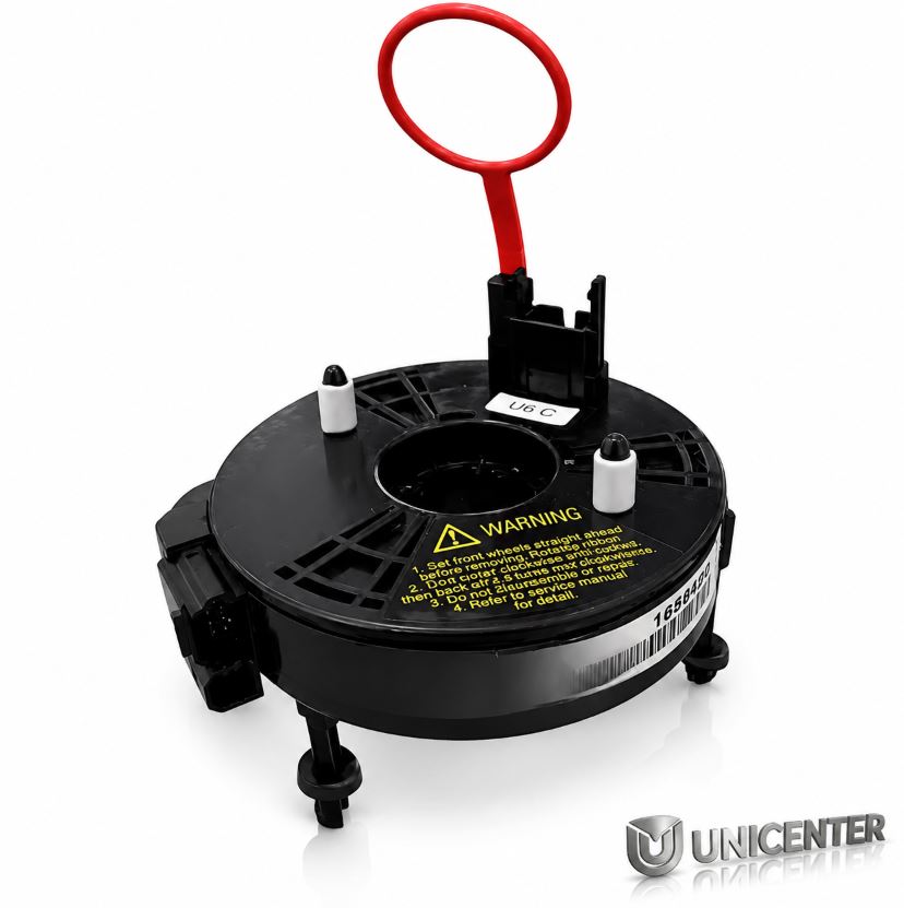 ASTON-09001 - FLANGE COMANDO DO VOLANTE SCANIA S5 PGR