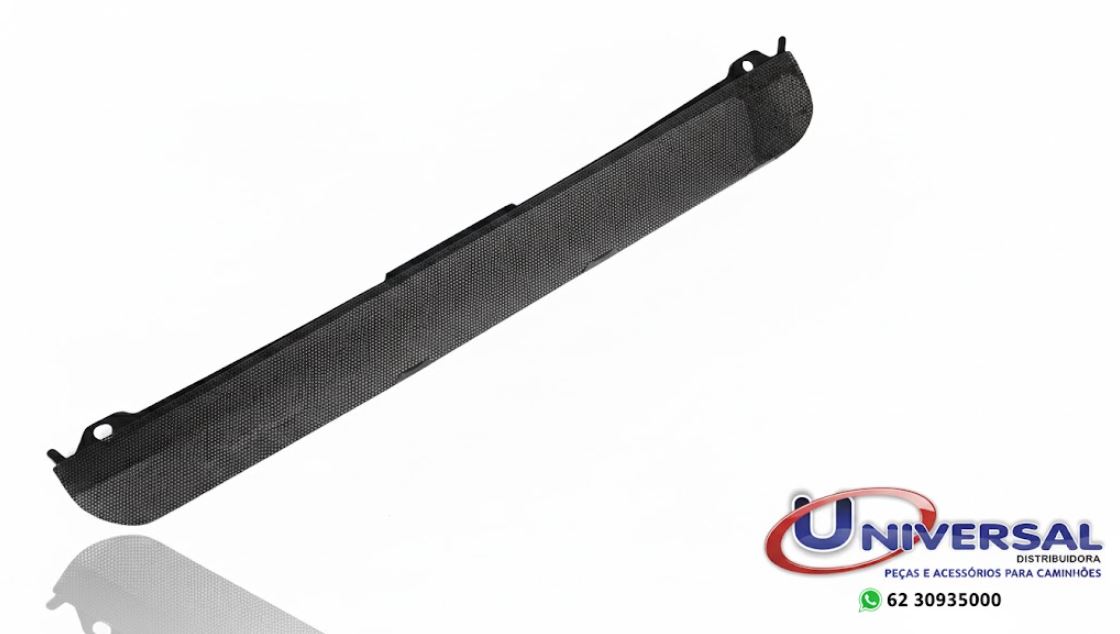 AM6158 - TELA PARACHOQUE SCANIA S6 CENTRAL