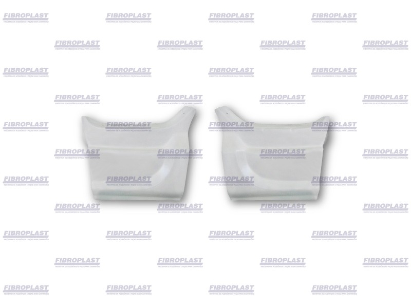 FP18678 - ANTI FURTO CARGO 816 PLASTICO