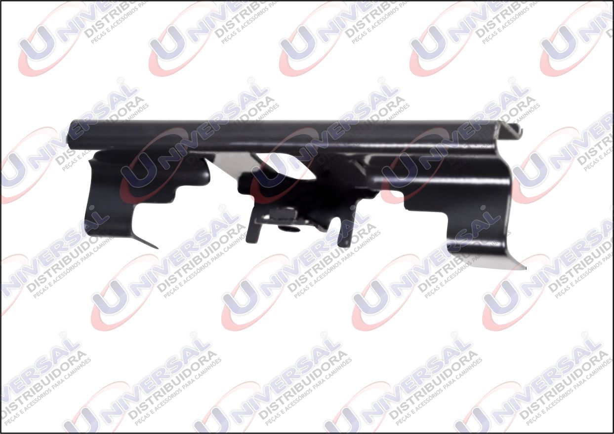 CL451 - SUP TRAVA PARALAMA SCANIA S5