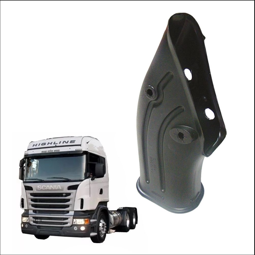 GB1827S - DUTO AR S/TELA SCANIA S5 R