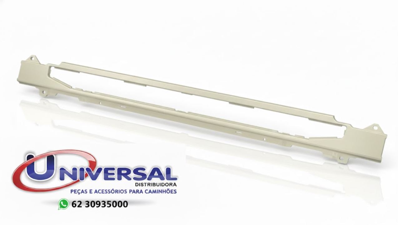 1872160 - GRADE SCANIA S6 INTERMEDIARIA P G R