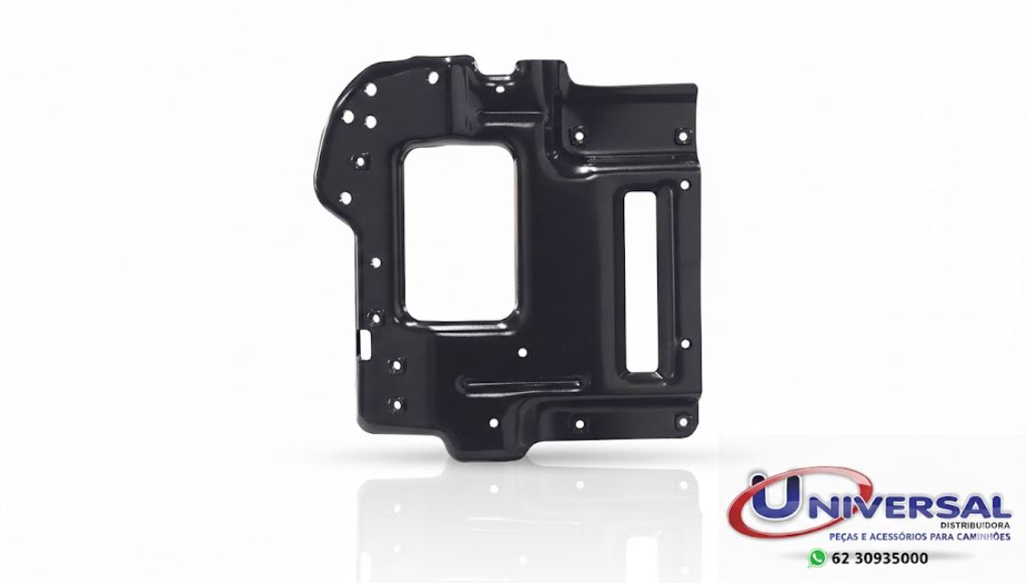 ME1754 - SUPORTE LATERAL PARACHOQUE SCANIA S6 LE