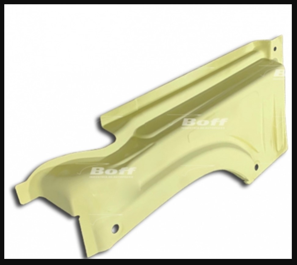 BOFF16701 - COMPLEMENTO INTERNO LATERAL CABINE SCANIA NTG LE