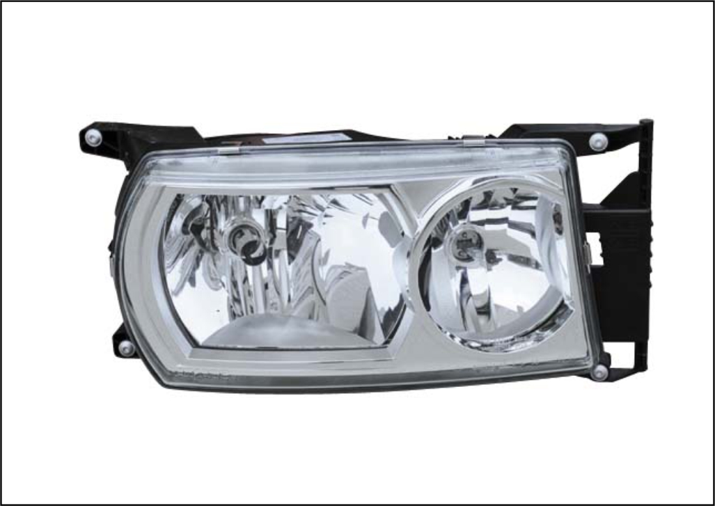 SY-SL3021 - FAROL PRINC SCANIA S6 LE