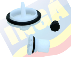 US196 - REPARO VALVULA NORGREEN