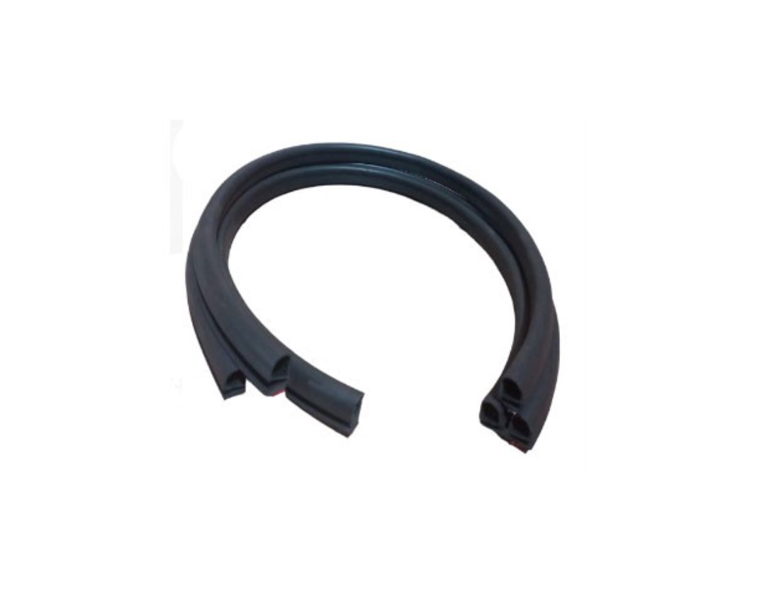 1974278 - BORRACHA PORTA EXT DAF CF/XF ENCAIXE