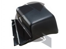 CFD0013P - ACAB PAINEL CARGO LE (PRETO)