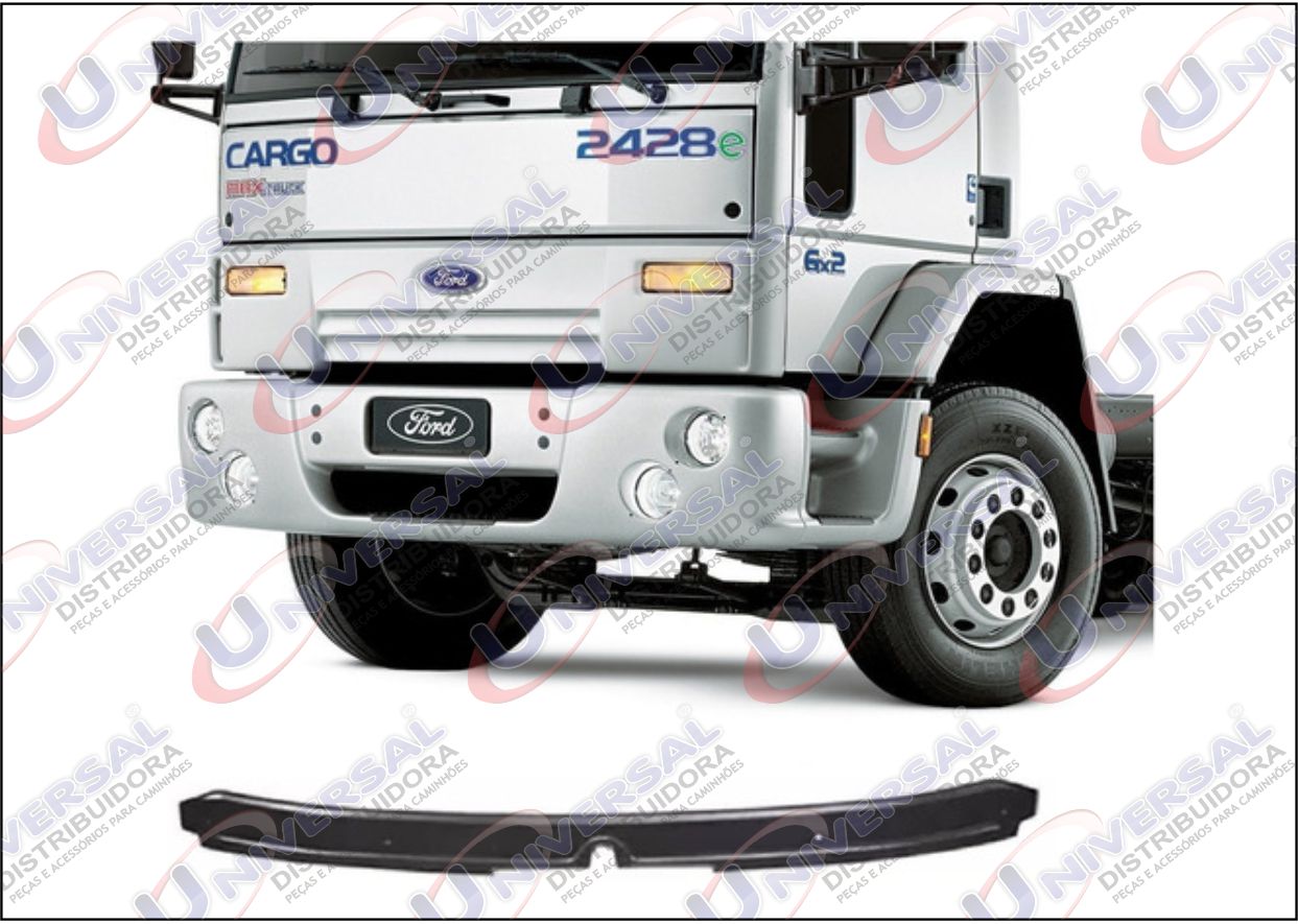 C70004 - ACAB PARACHOQUE CARGO 4030 SUPERIOR