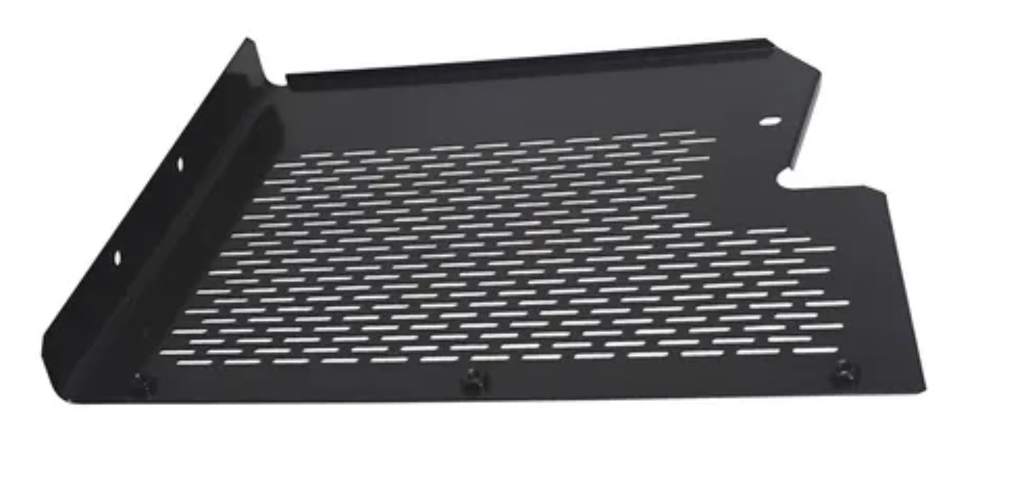 ME1866 - PROTETOR SILENCIOSO SCANIA S4 S5 S6 S7