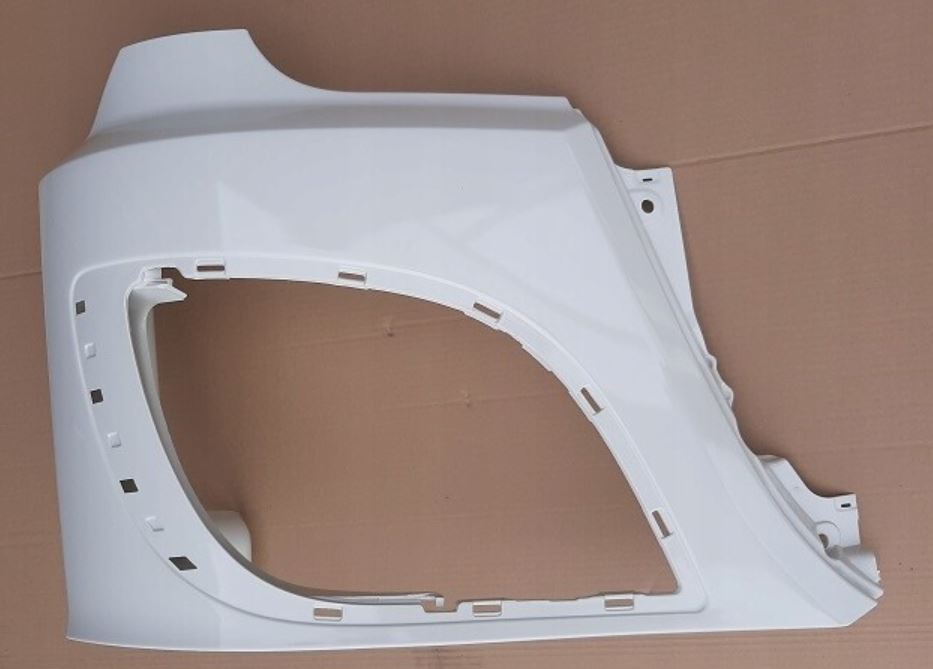 BDA03-014 - BOJO FAROL DAF XF 106 LE