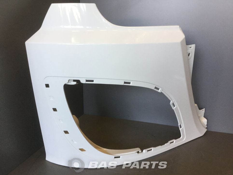 BDA03-013 - BOJO FAROL DAF XF 106 LD