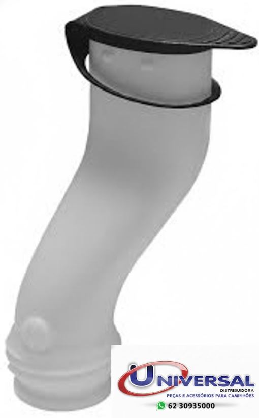 RP000302 - BOCAL RESERV PARABRISA VOLVO FH APOS 2004