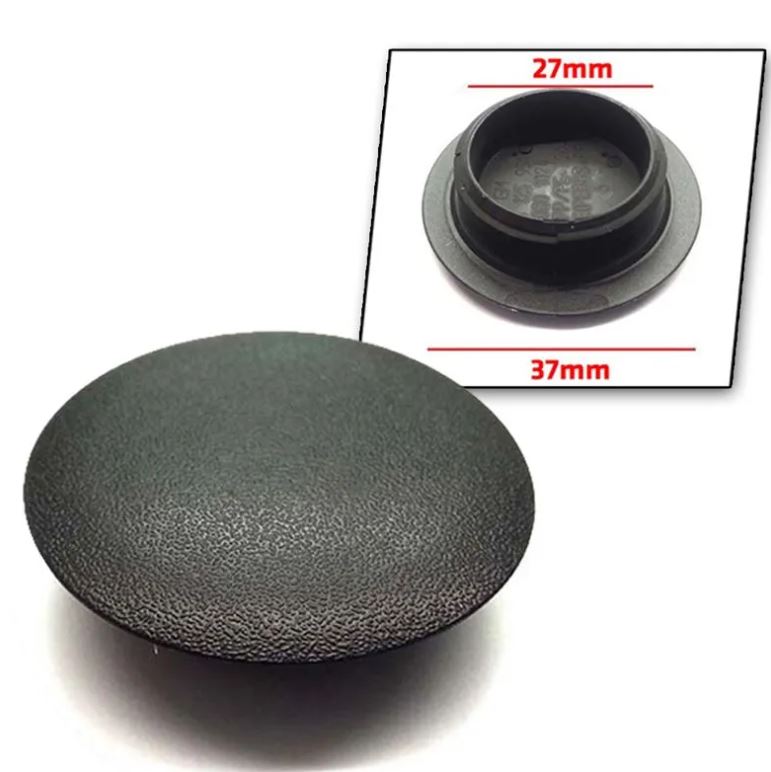 CP30390 - TAPA FURO COLUNA VOLVO FH 2004 2014