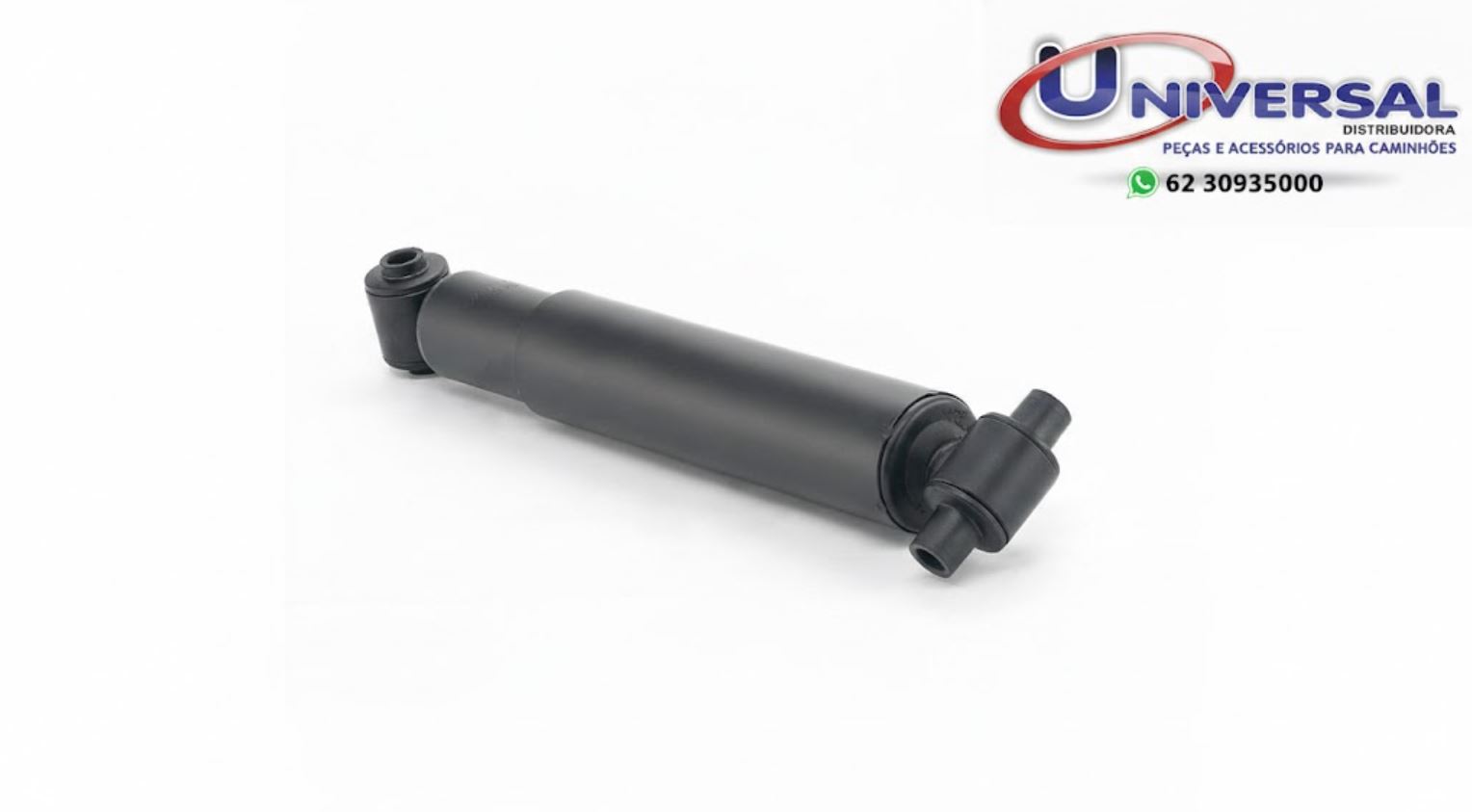 20374545 - AMORT EIXO DIANTEIRO VOLVO FH12 FH13 NH