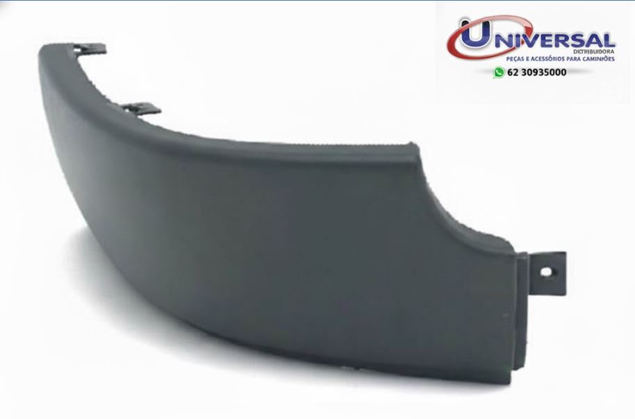 AM7052D - PARACHOQUE VOLVO FH 2004 A 2014 LD PLASTICO