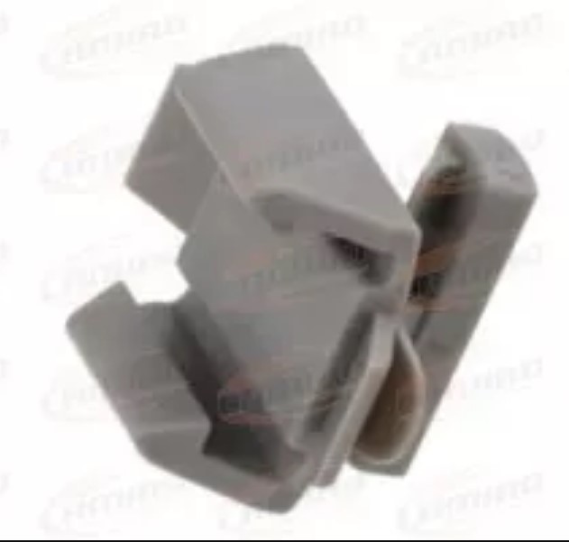 30207 - SUPORTE TRILHO CORTINA FH 2010 A 2014