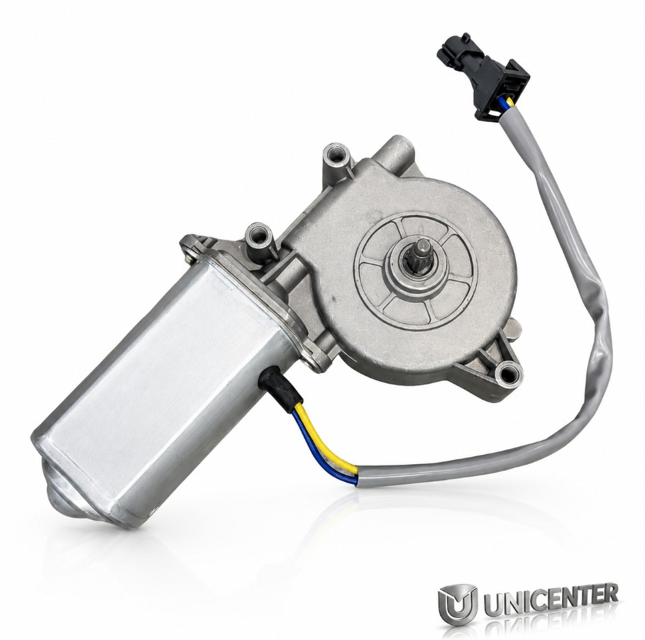 ASTON-08009 - MOTOR MAQUINA VIDRO VOLVO VM LD