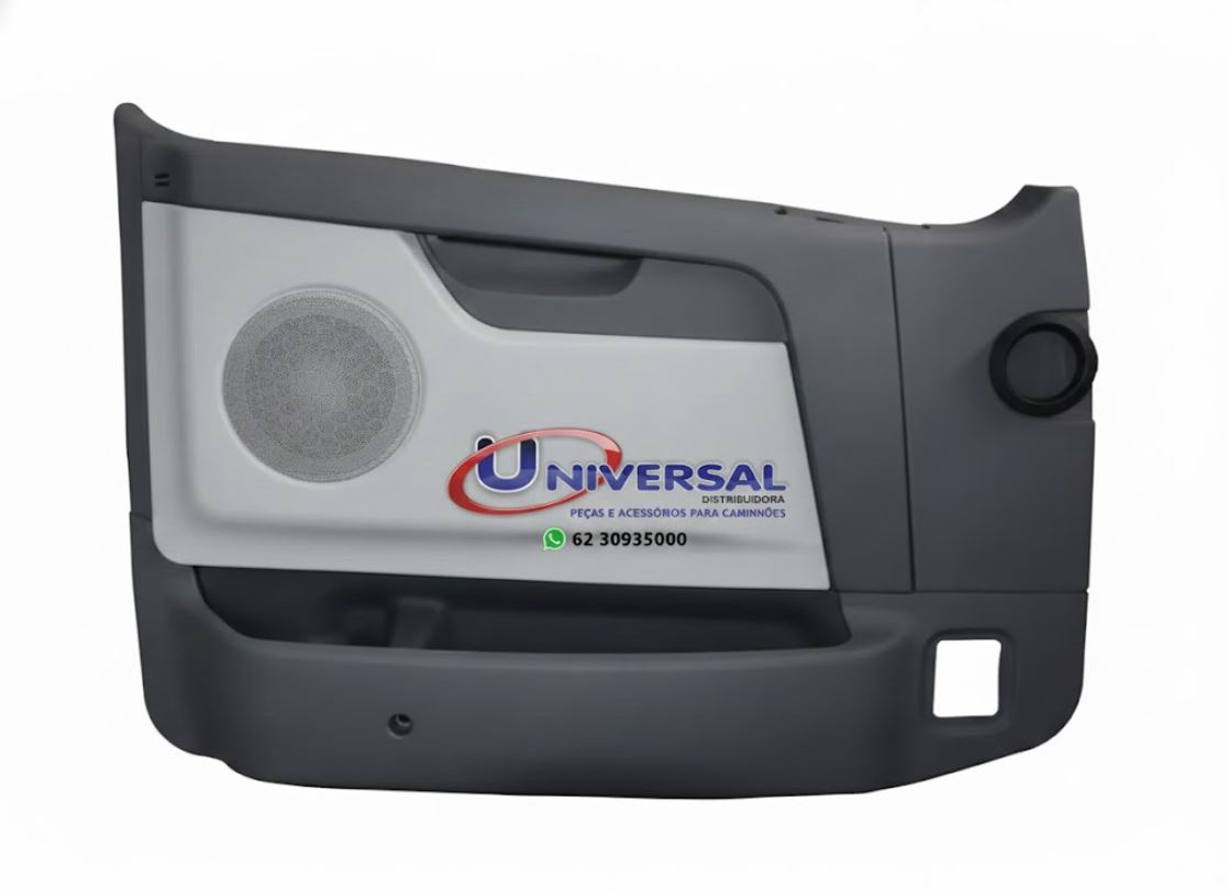20360626 - FORRO PORTA VOLVO FH 04 A 14 LE