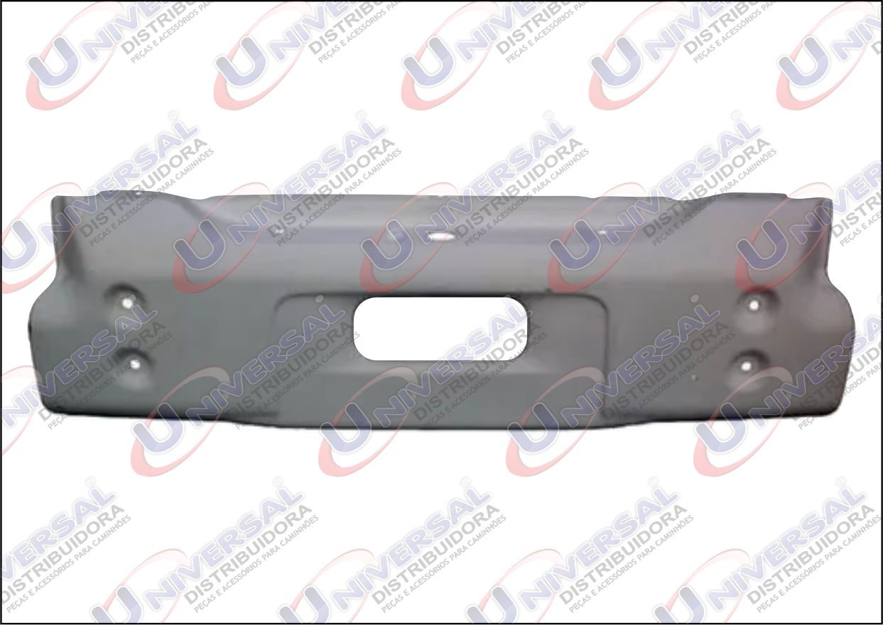 VEDL275 - PARACHOQUE VOLVO VM TRACADO CENTRO
