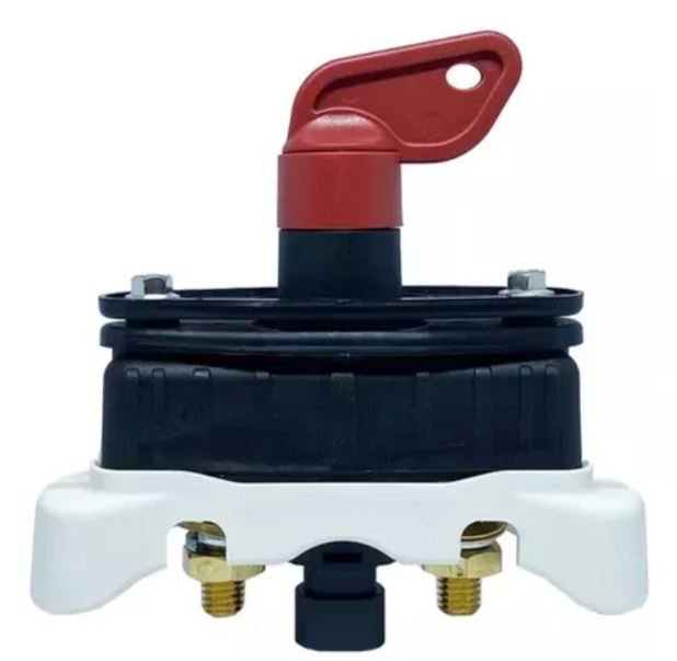 20514309 - CHAVE GERAL BATERIA VOLVO FH/FM SCANIA D13 C/ SENSOR