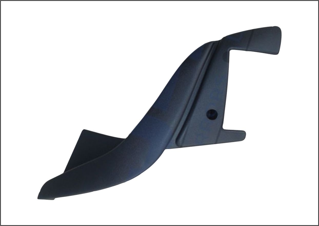 20529668 - ACAB LIMPADOR PARABRISA VOLVO FH 2004 LE