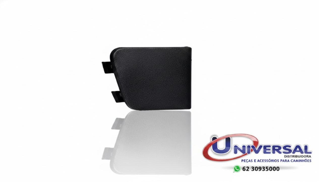 20529708 - TAMPA INFERIOR DA GRADE INFERIOR VOLVO FH 2004 A 2009 LD