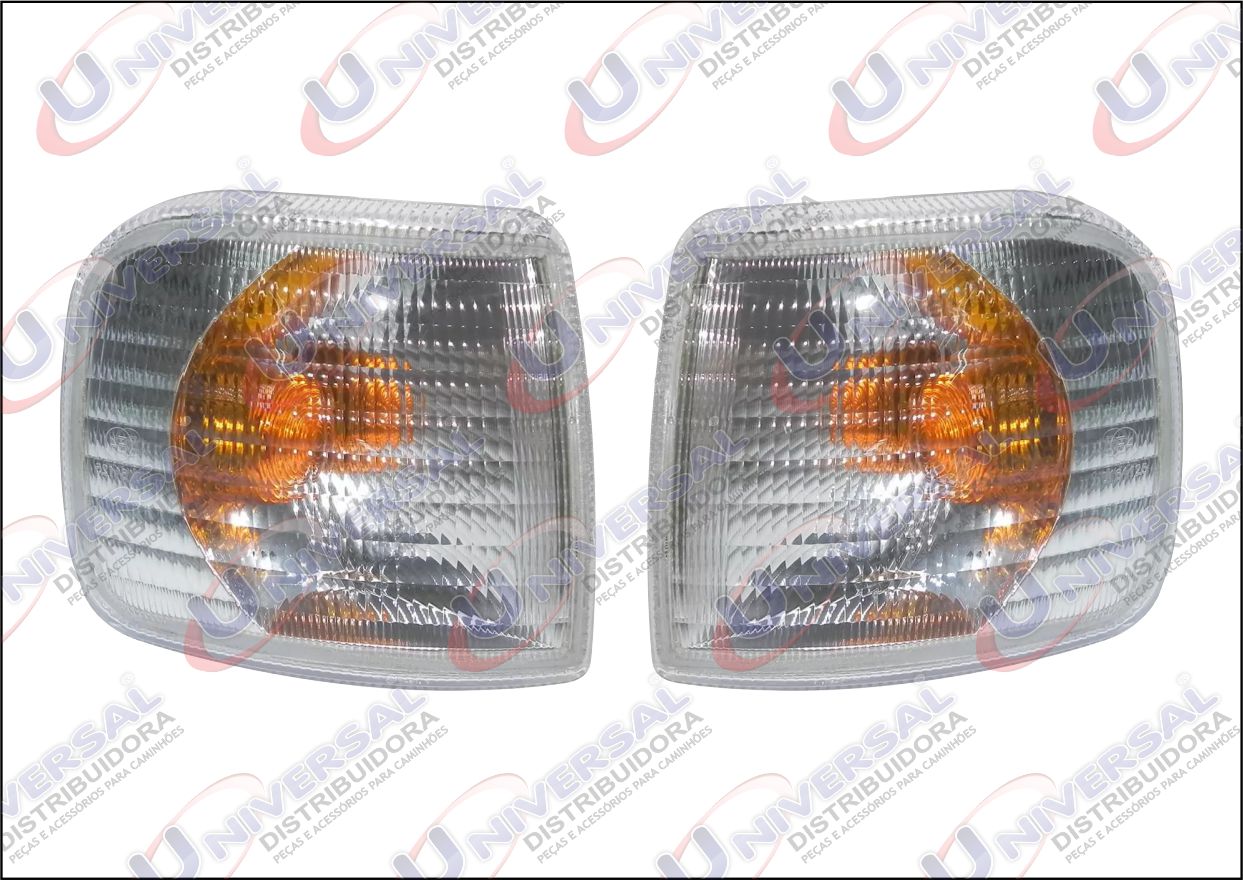 IKO012400093 - LANTERNA SETA VOLVO VM TRACADO TODOS LE