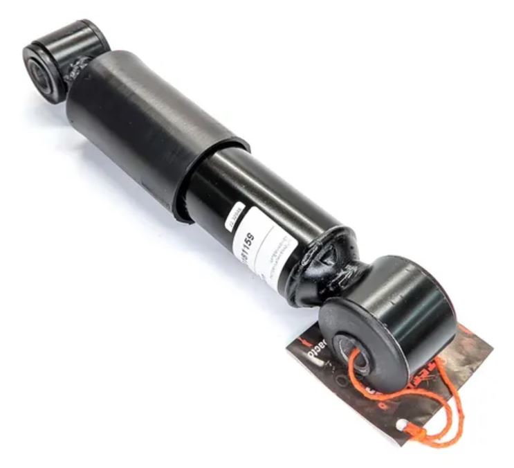 997941 - AMORT CABINE VOLVO VM TODOS DIANT