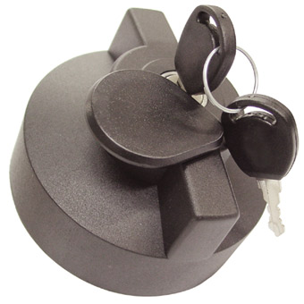 TV-4200 - TAMPA TANQUE C/CH ROSCA ABA